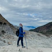 Kahlil Ardha的照片