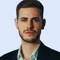 Marco Masnata's Photo