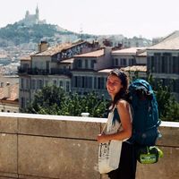 Agnietė Baltramonaitytė的照片