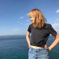 Justyna Ocz的照片