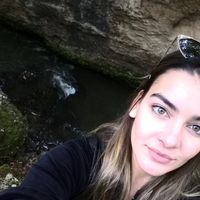 Le foto di Katerina  Varouxi