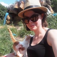 Dobrawa Wajs's Photo