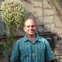 Michael Barr的照片