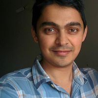 Harsh Bhatt's Photo