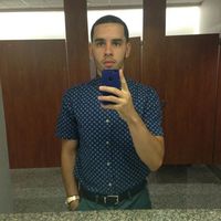 Daniel Bolivar的照片