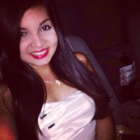 Priscila Aguilar Avellán's Photo