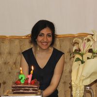 setayesh Bolbolabady的照片