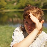 Photos de Amanda Stützle