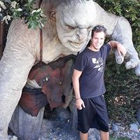 Michael Wackersberger's Photo