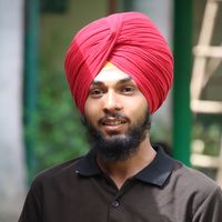 Le foto di Ekjot Singh