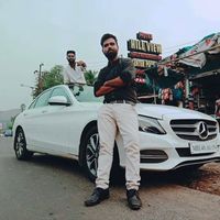 Siddhant Bhatt的照片