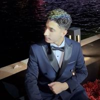 Hasan Yusuf Zain's Photo