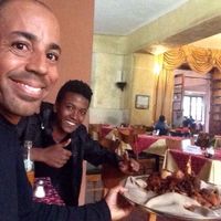 Kibrom Ethio's Photo