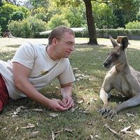 Sebastian Haupt's Photo