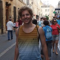 Kolja Alexander的照片