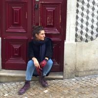 Juliette Heinzlef's Photo