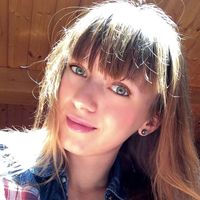 Daria Malinina's Photo