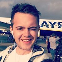 Robin Muller's Photo