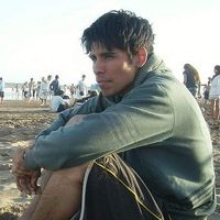 Emanuel Bellio的照片