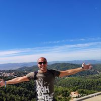 Peter Safwat's Photo