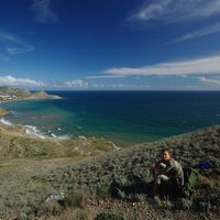 Vadim Shabashov's Photo