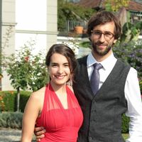 Sara Noriega Turatti's Photo