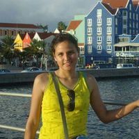 melina carvajal的照片