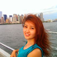 Bibigul Shektybaeva's Photo