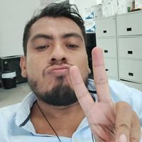 Daniel Cantu Castro's Photo