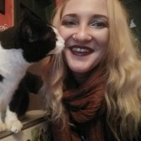 Nina Liakhovich的照片