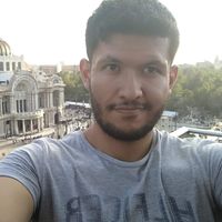 Alan Rincón的照片