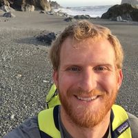 Patrick Odell's Photo