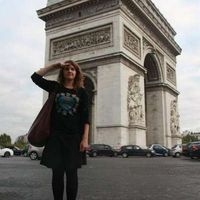 Magdalena Żelezik's Photo