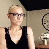 Lexi Korman的照片