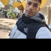 Emanuele Sciortino's Photo