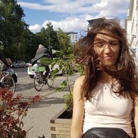 Julija Marchuk's Photo