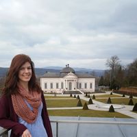 Fotos von Leanne Wilson