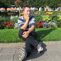 Johan Ricart's Photo