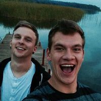 Nicolas Sliwowski的照片