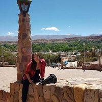 María Victoria Michel's Photo