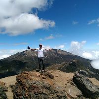 Фотографии пользователя Paul Narvaez