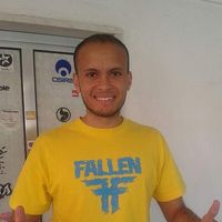 fernando  Cunha's Photo