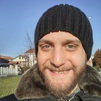 Umberto Giuriato's Photo