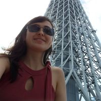 Erika Horiuchi的照片