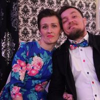 Алина Морева的照片