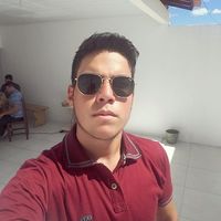 Pedro Henrique Pereira's Photo