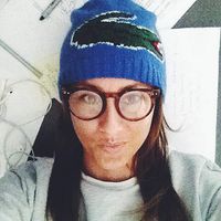 Edyta Leszczak's Photo