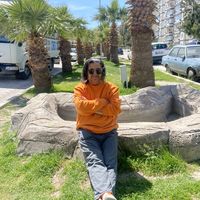 Fotos de Burhan Peynirci