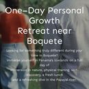 A Day of Nature Immersion & Self-Discovery's picture