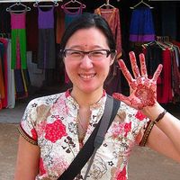 Photos de Virginia Wang